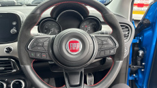 Fiat 500X 1.5 Hybrid 48V Sport 5dr DDCT Petrol Hatchback